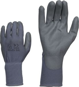 Nailonist töökindad 121