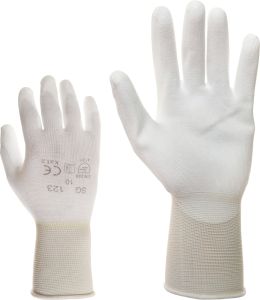 Nailonist töökindad 123