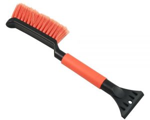 Jääkaabitsaga lumehari