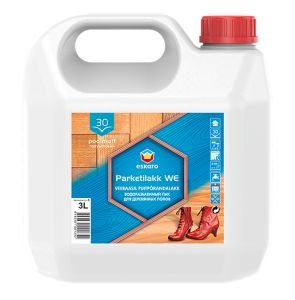 Parketilakk WE 5 l