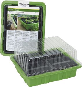 Minikasvuhoone PlantStart