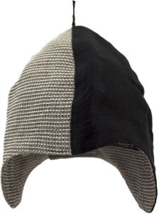 Saunamüts Emendo must