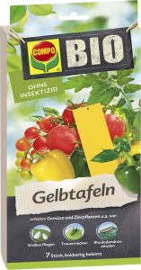 Püünispaber pakendis Compo 7 tk