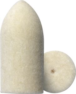 Poleerimisotsak Dremel 10 mm (422)