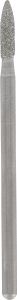 Teemantlihvimistarvik Dremel 2,4 mm (7144)