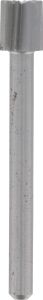 Kõrgete pööretega lõikur Dremel HSS 5,6 mm (196)