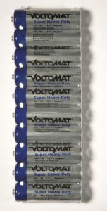 Patareid Voltomat Super Heavy Duty 10 tk/pakk