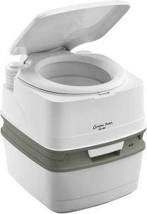 Kaasaskantav WC Thetford Campa Qube XG 21L