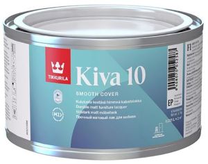 Mööblilakk Tikkurila Kiva 10