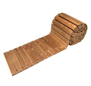 Saunamatt Thermory 15 x 800 mm