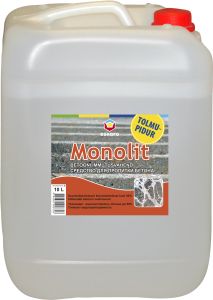 Betooni immutusvahend Monolit 10 l