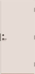 Heli- ja tuletõkkeuks FD09 valge