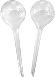 Automaatne kastja Aqua Care, läbipaistev