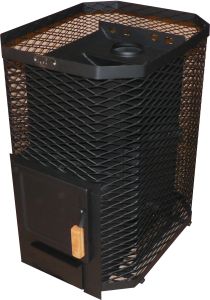 Puukeris Skamet S-120