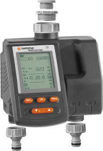 Kastmiskompuuter C 2030 duo plus
