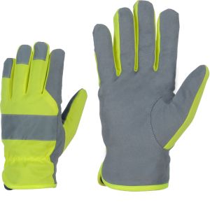 Kõrgnähtavusega töökindad 320