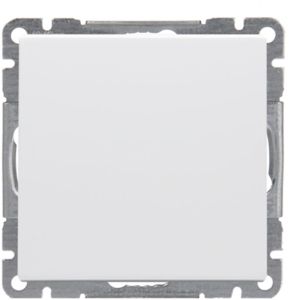 Ristlüliti Berker S1 valge