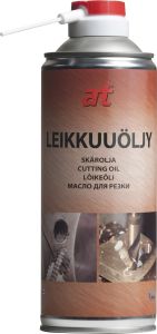 Lõikamisõli AT (2300) 400 ml