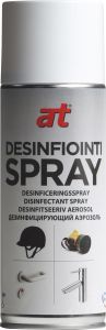 Desinfitseeriv aerosool AT