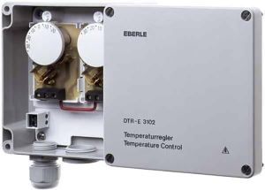 Termostaat Eberle EB3102