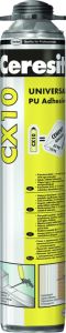Universaalne kiirliim PU Ceresit CX10 850 ml