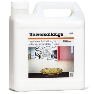Universal Lye 2,5 l