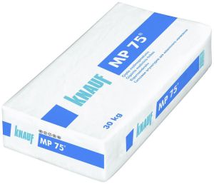 Kips-masinkrohv Knauf MP 75, 30 kg