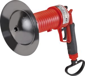 Kõrgsurve torupuhastaja Rothenberger