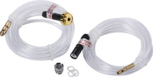 Kõrgsurve torupuhasti Rothenberger RoJet Premium