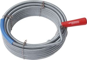 Torupuhastaja Rothenberger 5 m