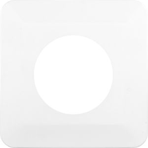 Seinakate Zamel OSX-910, valge