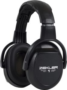 Kõrvaklapid ZEKLER 401