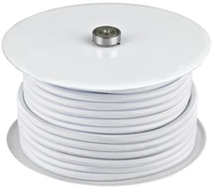 Kangasjuhe Halo Design Valge