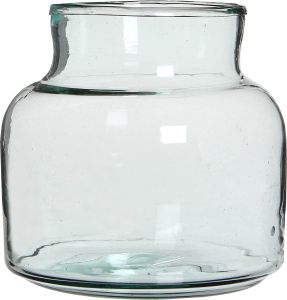 Klaasvaas Vienne 21 cm