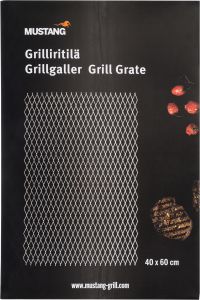 Grillrest Mustang 40 x 60 cm