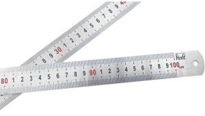 Metallist joonlaud Fere