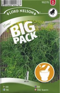 Aedtill Como Big Pack