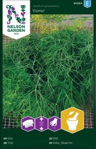 Aedtill Como seemnelindil