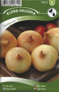 Sibul Stuttgarter Riesen