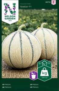 Melon Stellio F1