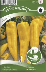 Paprika Astor