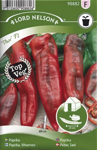 Paprika Thor F1