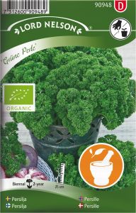 Petersell Grüne Perle