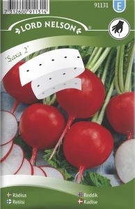 Redis Saxa 2 seemnelindil