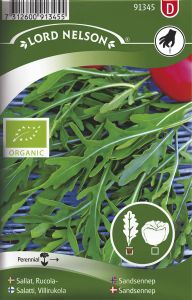 Võõr–liivsinep orgaaniline