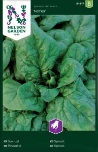 Spinat Nores