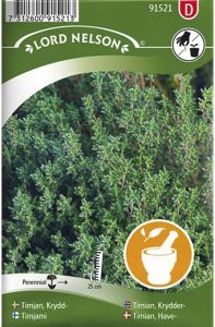 Aed-liivatee (tüümian)