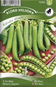 Hernes Kelvedon Wonder