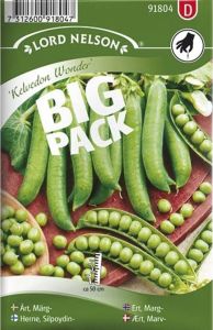 Hernes Kelvedon Wonder