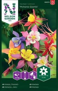 Aed - kurekell Mckana Giants